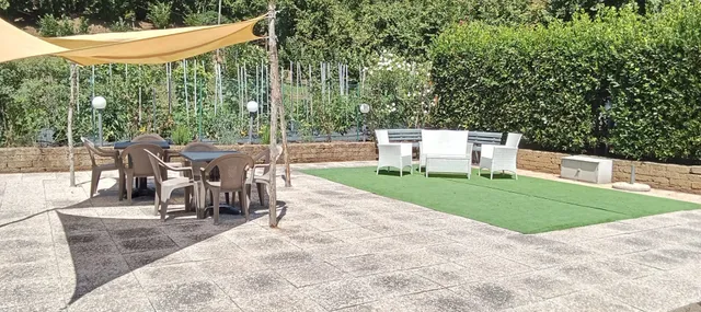 Country House Dolce Nocciola