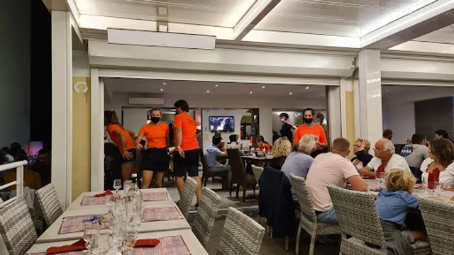 Restaurant Chez Alain