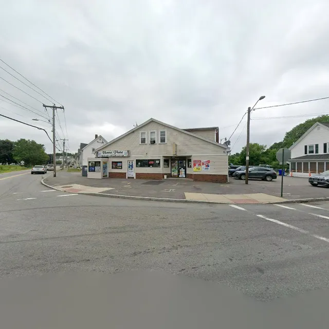 Home Plate Convenience Store