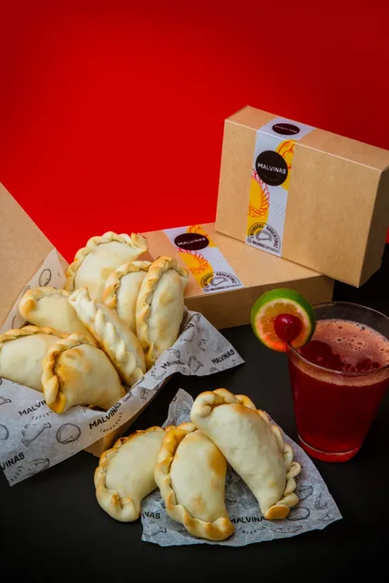 Malvinas Empanadas Argentinas