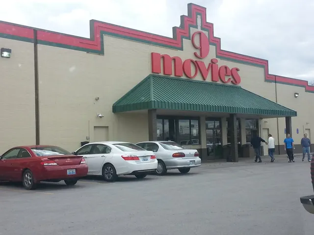 Malco Winchester Cinema