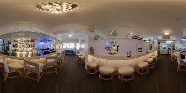 Steve's Steakhouse & Seafood