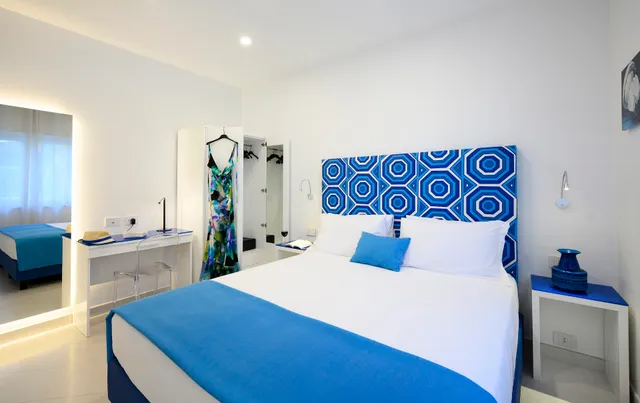 Angiolina Apartments