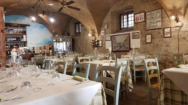 Osteria Del Podesta' Di Picciurro Salvatore
