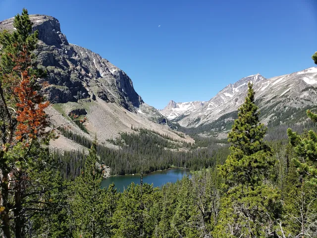Custer Gallatin National Forest