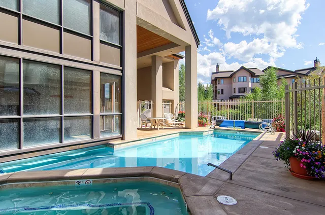 Chateau Chamonix by Mountain Resorts