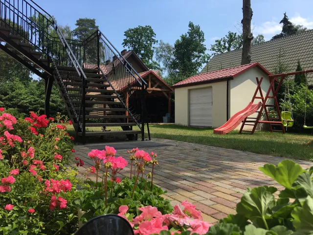 Dom gościnny "Pod Dębem"