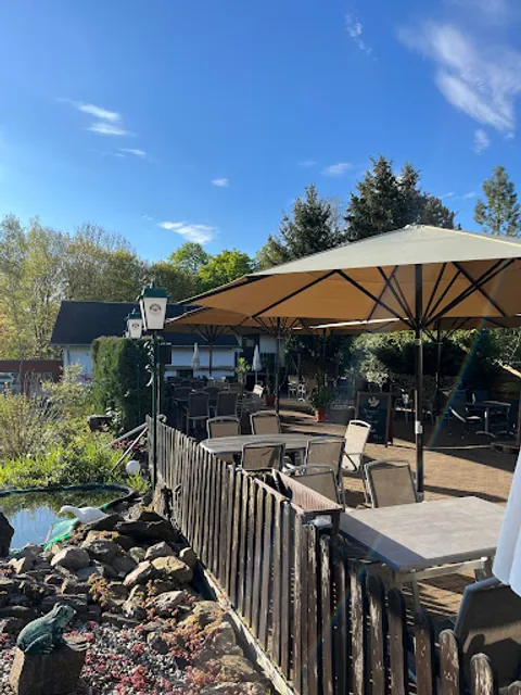 Gasthof zum Vogelsiedler