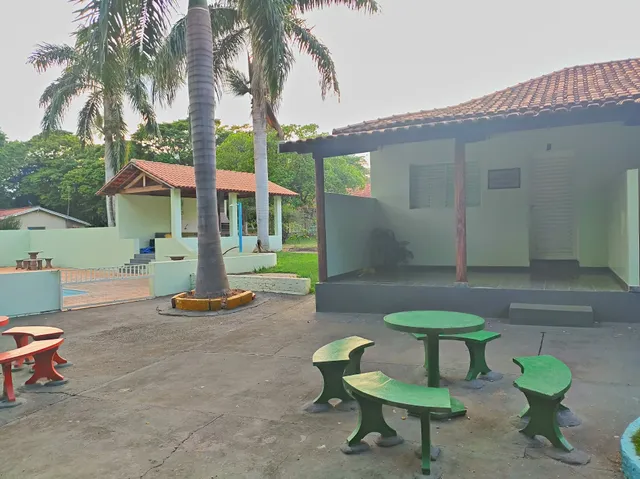 Rancho Pousada Sonho Meu