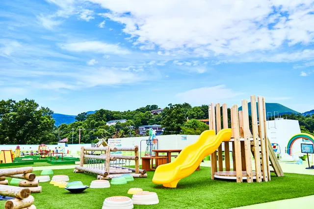 ホテル アンダのおうち 伊豆高原