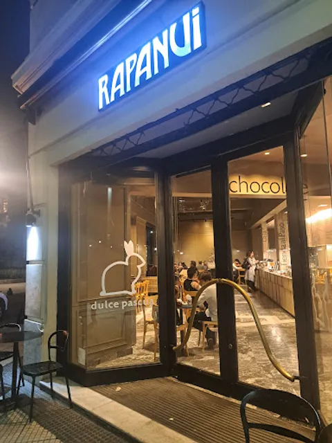 Rapanui