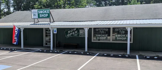 Brennan's Smoke Shop Hudson