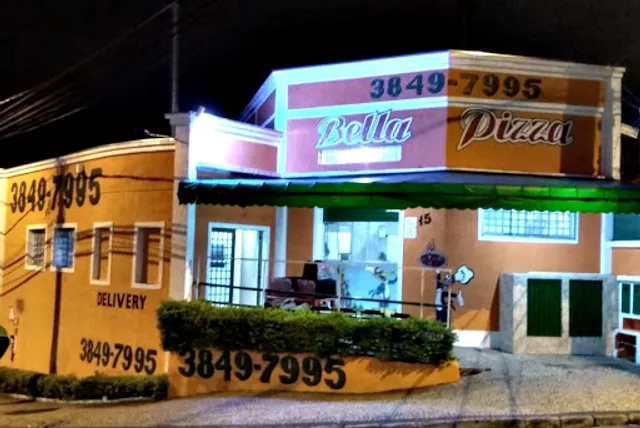 Bella Pizza Valinhos