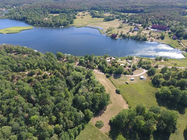Blankaholm Naturcamping