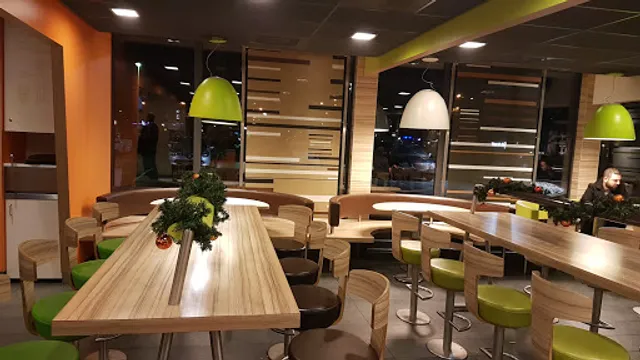 McDonald's Hengelo Zuid