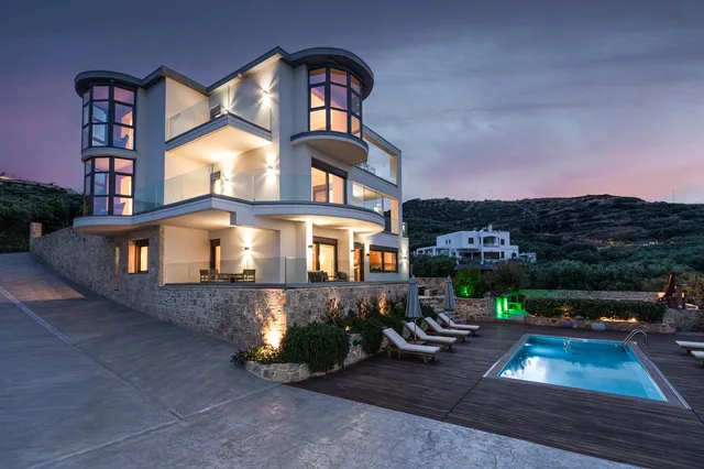 Πύργος Καστέλι Κισσάμου