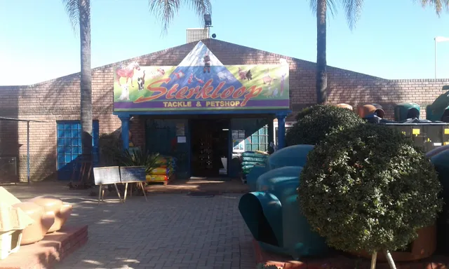 Sterkloop Tackle And Petshop Facebook