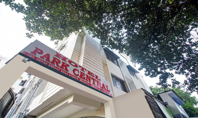 Park Central, Kolkata