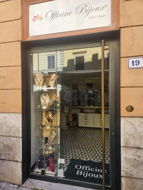 Officine Bijoux