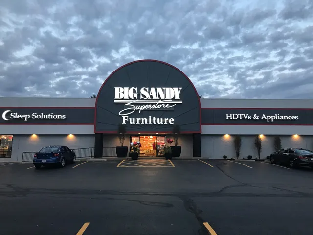 Big Sandy Superstore