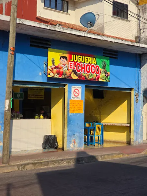 Juguería el Choco - Jugos y Licuados