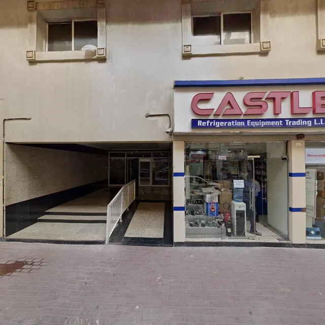 R A Lootah Building 2 (Rocky Real Estate)