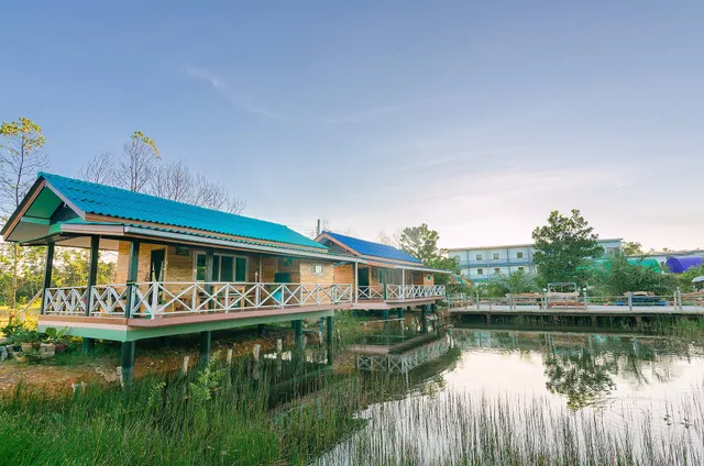 Ariya Garden Home อริยา การ์เดนโฮม