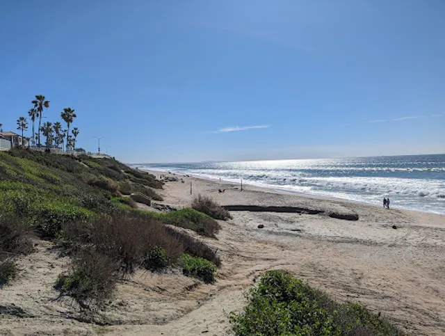 Carlsbad State Beach