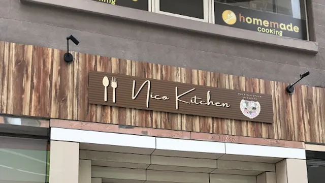 Nico Kitchen