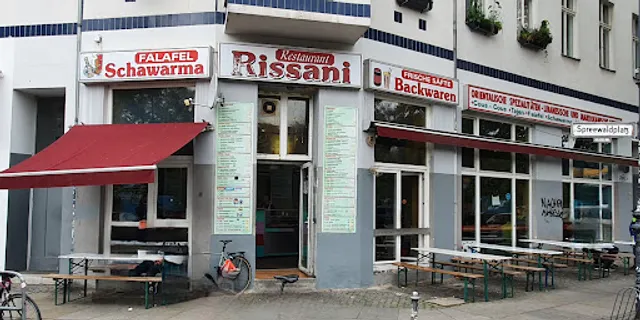 Rissani Berlin