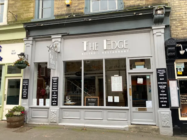 The Edge Restaurant