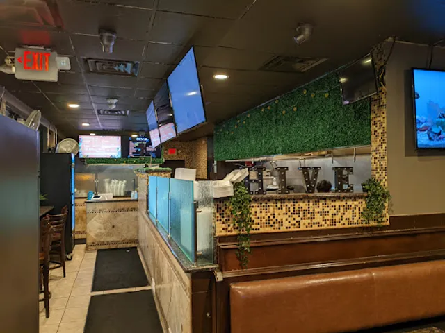 Ananas - Best Subs In Dearborn