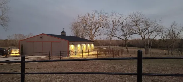 Morrison Family Farms