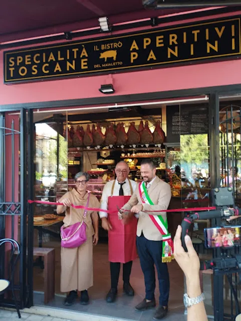 Il Bistrò del Maialetto