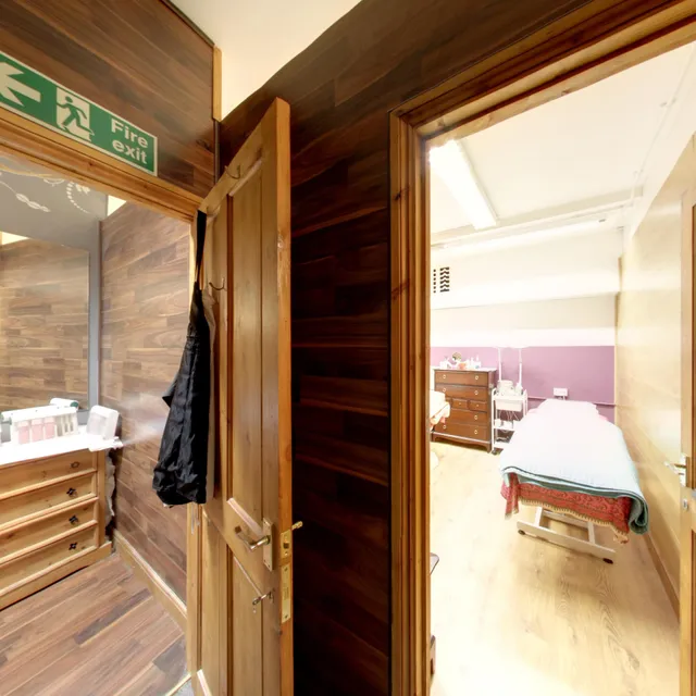 S11 Spa & Beauty Ltd