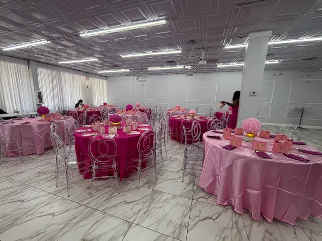 Fabiola's Venue
