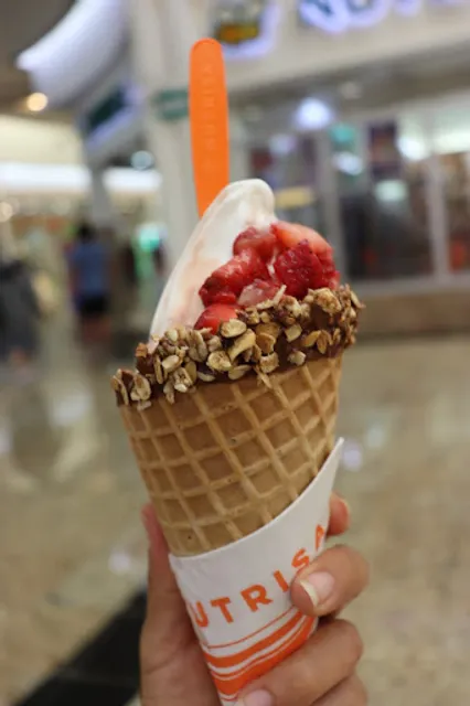 Nutrisa Plaza Las Américas