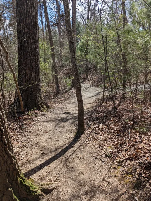 Blue Ridge Recreation Park