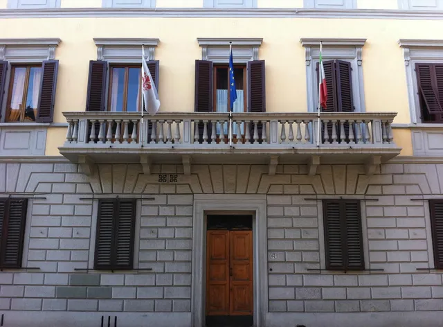 Hotel Leopolda Firenze