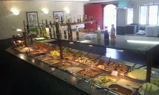 Restaurante Petit Xodó