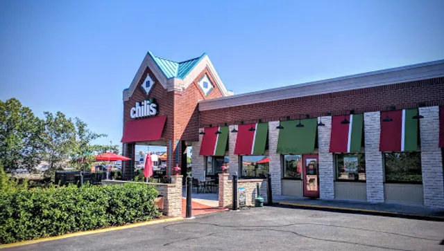 Chili's Grill & Bar