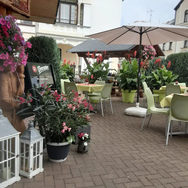 Bistro & Eiscafe Zur Mel