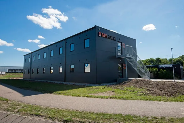 MyHotel Taastrup