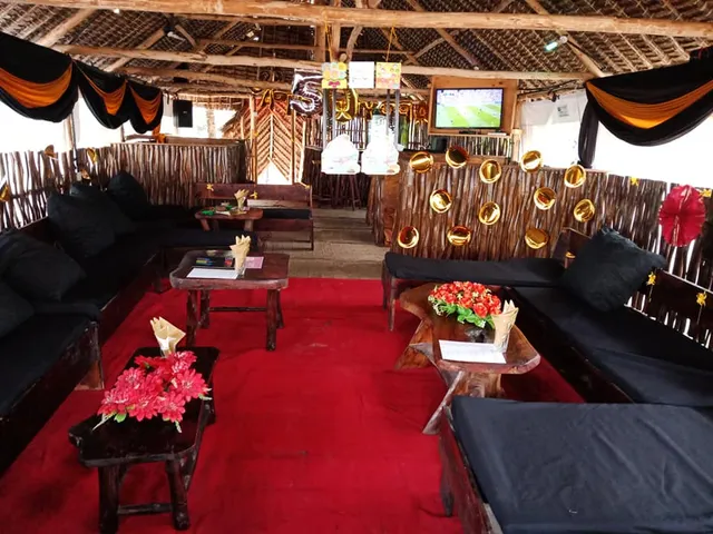 Soul Breeze Beach Club and Restaurant