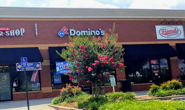 Domino's Pizza