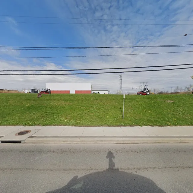 Lake Effect Liquidation