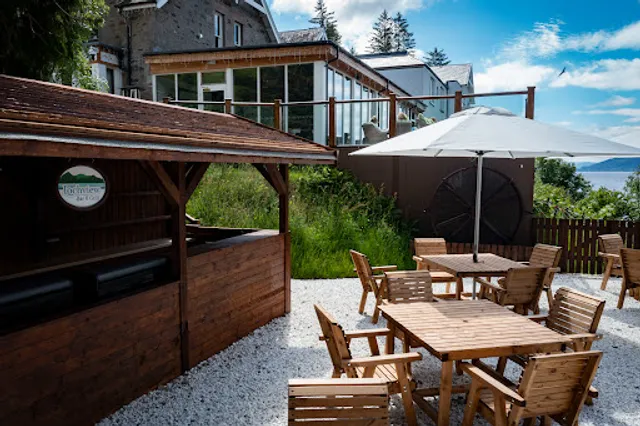 Lochview Bar & Grill