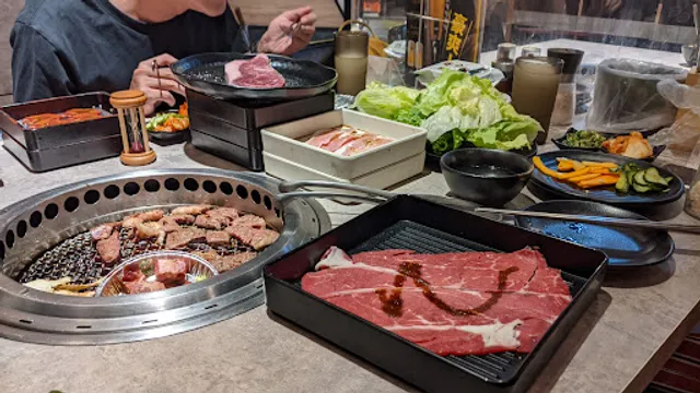 Power of Meat Ximen Emei Branch