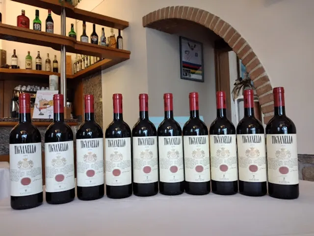 Ristorante Pizzeria da Remo