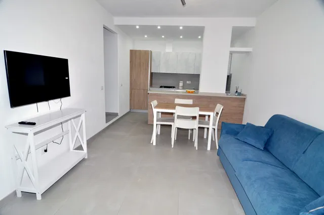 Casetta del Capitano - Ischia